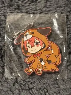 となりの坂田。 ラバーストラップ