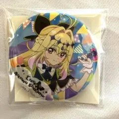 名探偵プリキュア！ ドリームステージ キュアアルカナ・シャドウ 缶