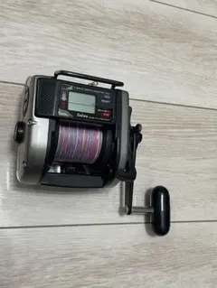 SLS TM3000H 電動リール - メルカリ