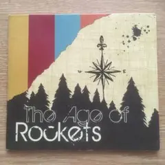 age of rockets CD