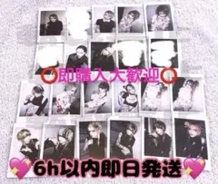 2026年最新】jiluka sena チェキの人気アイテム - メルカリ