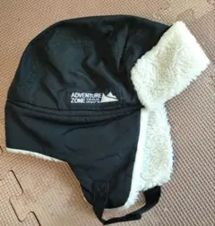 H&M キッズ 帽子