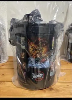 ⭐️新品未使用 鬼滅の刃 無限城編 メモリアルポップコーン ボックス