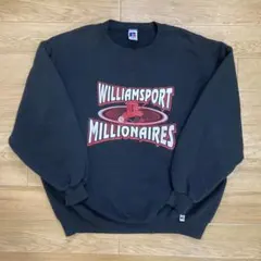 【Russell】90〜00s WILLIAMSPORT