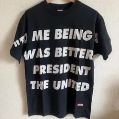 【名作アーカイブ】Supreme Gangster Teeのサムネイル