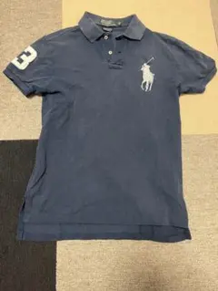 Polo Ralph Lauren ビックポニー ポロシャツ M - メルカリ