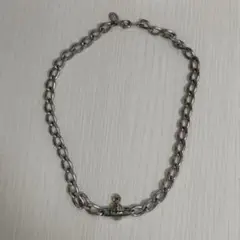 Vivienne Westwood オーブ チョーカー ネックレス