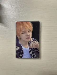 treasure ヨシ pleasure weverse アーリーバード 特典