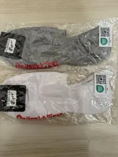 オニツカタイガー　スニーカーソックス