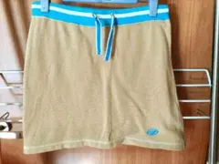 ロキシー　ROXY　ミニスカート