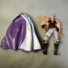 北斗の拳 ファルコ 200X フィギュア アクションフィギュア