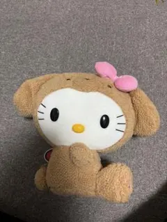 2026年最新】EIKOHキティぬいぐるみの人気アイテム - メルカリ