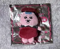 おぱんちゅうさぎ　スシロー　コラボ限定マスコット　店員