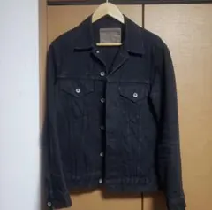 cootie デニムジャケット　希少サイズL トラッカージャケット