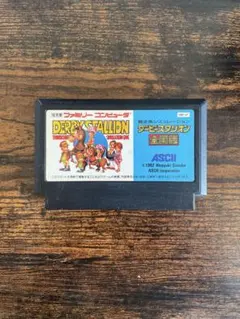 ダービースタリオン 全国版 ファミコンソフト