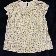 断捨離セール【110】Baby GAPのカットソー