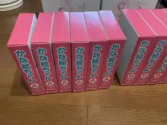 七田 FLASHカード かな絵ちゃん 単語カード 絵カード Aセット まとめ売り 七田式 フラッシュカードライブラリー かな絵ちゃん 絵カード A