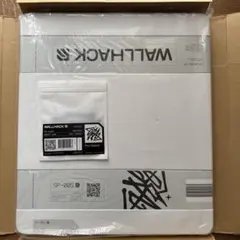 限定版 WALLHACK SP-005 AWAKENING SORA