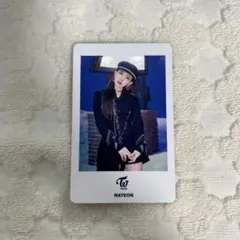 Breakthrough ナヨン　トレカ