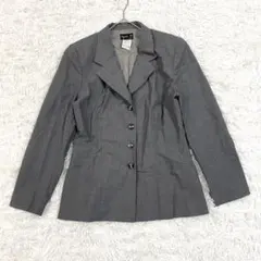 アニエスベー agnes b. テーラードジャケット L きれいめ 上品