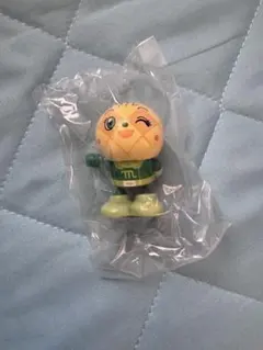 中*太様 ぴょこぴょこアンパンマン7 メロンパンナちゃん