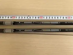 ピン テンセイ TENSEI Pro 1KHybrid 4U 5U 2本セット - メルカリ