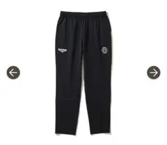 デュアリグ(DUARIG)ジュニア サッカーウェア ニット ロングパンツ