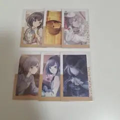 プロセカ　東雲絵名　エピカ