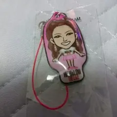 武部柚那 クリーナー