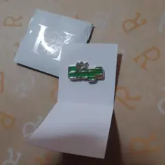 INI 田島将吾　ピンバッジ