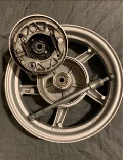 ヤマンボ Brembo キャリパー スズキZZ - メルカリ
