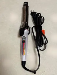 クレイツ CURL PRO カールアイロン 32mm