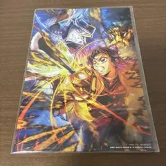 鬼滅の刃 無限城編 第一章 猗窩座再来 入場者特典 第3弾 新品未使用