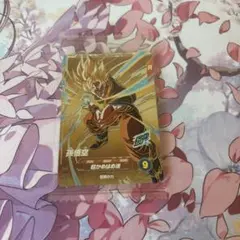ドラゴンボールスーパーダイバーズ　sdvp-032