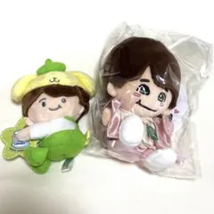 なにわ男子 大橋和也 ちびぬい2点セット