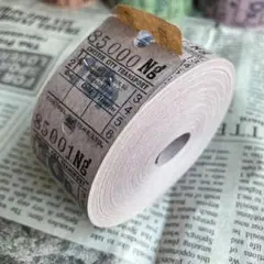 2026年最新】ロールチケットの人気アイテム - メルカリ