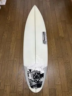 John John Florence使用ボード 送料込に変更可】PYZEL6' - メルカリ