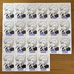 2026年最新】ブルーロック展 カイザー ぱしゃこれの人気アイテム