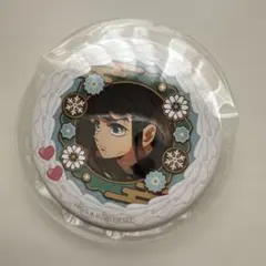 鬼滅の刃 時透無一郎 缶バッジ プリロール - メルカリ
