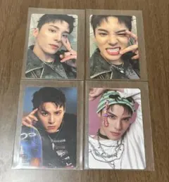 JO1 川西拓実 hitchhiker トレカ セルカ