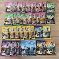 入浴剤セット 様々な香り 12種類36袋