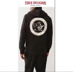 2025年最新】TRUE RELIGION パーカーの人気アイテム - メルカリ