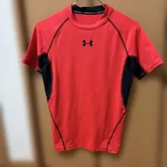 Under Armour 半袖Tシャツ 2枚 赤/青　サイズM アンダーアーマー