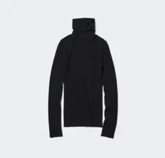 期間限定価格‼︎ヒートテックウルトラライトタートルネックT・3XL