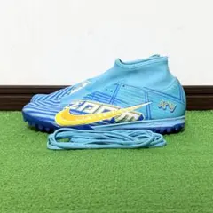 NIKE AIR Zoom エアズーム マーキュリアスーパーフライ 9 25.5のサムネイル