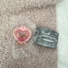 なりきりプリキュアDX2 ファイトコレクション　 ハーティエルブローチェ　未開封