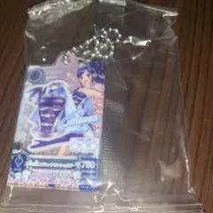 アイカツ！ だれでもアイドル活動アクリルチャーム３ 霧矢あおい