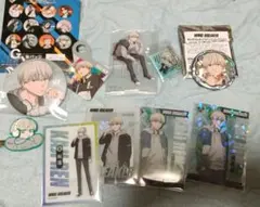 ウィンドブレイカー 梶蓮 おまとめ出品