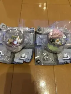 夏目友人帳 ニャンコ先生 四季折々 てらりうむ ガチャ