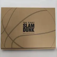 THE FIRST SLAM DUNK 特別限定版